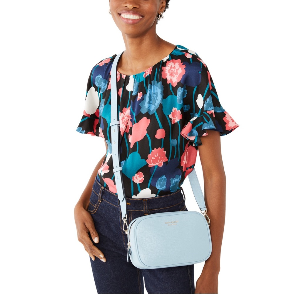 Kate Spade Astrid medium crossbody